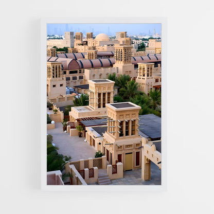 ap-sharjah-9 cadre Blanc