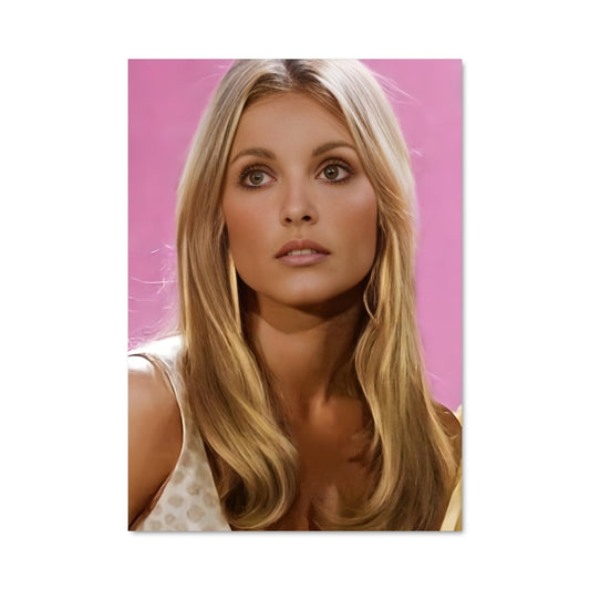 Poster Sharon tate 35379
