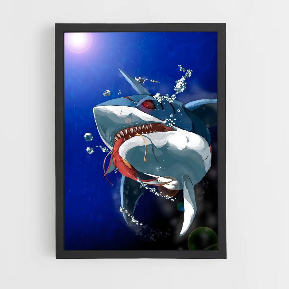 ap-sharpedo-1 cadre Noir