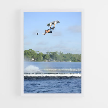 ap-shaun murray-1 cadre Blanc