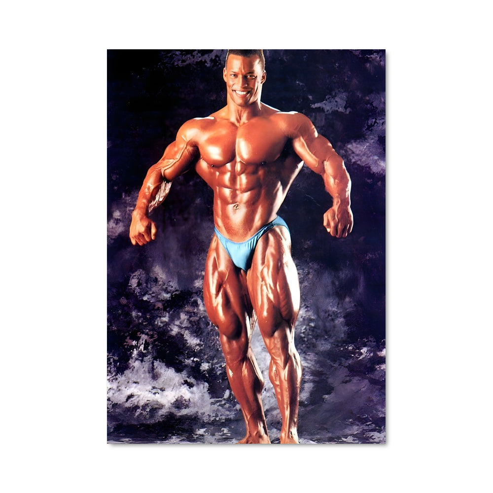 Poster Shawn ray 64954