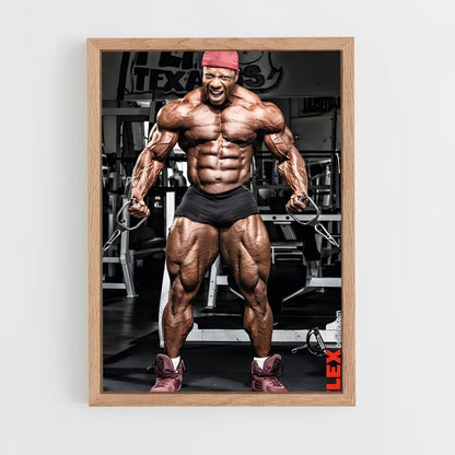 ap-shawn rhoden-3 cadre Bois clair
