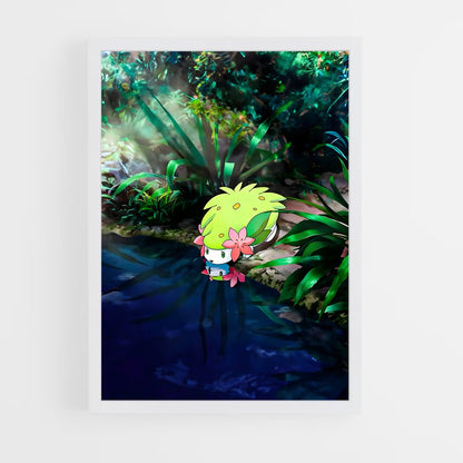 ap-shaymin-1 cadre Blanc