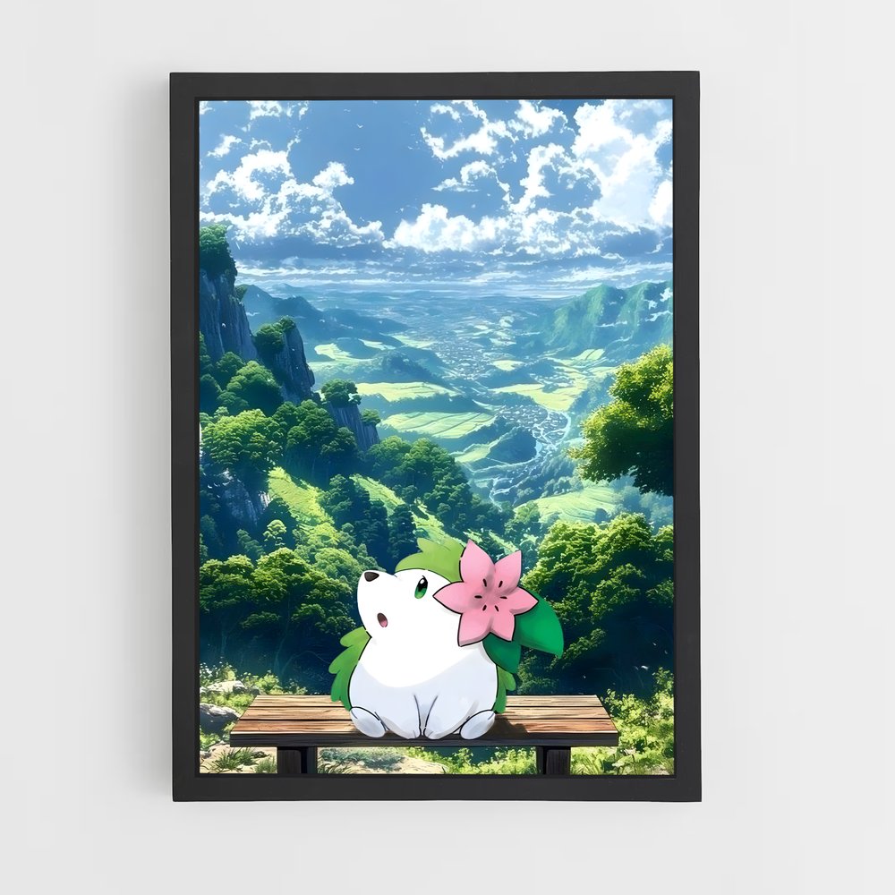 ap-shaymin-2 cadre Noir