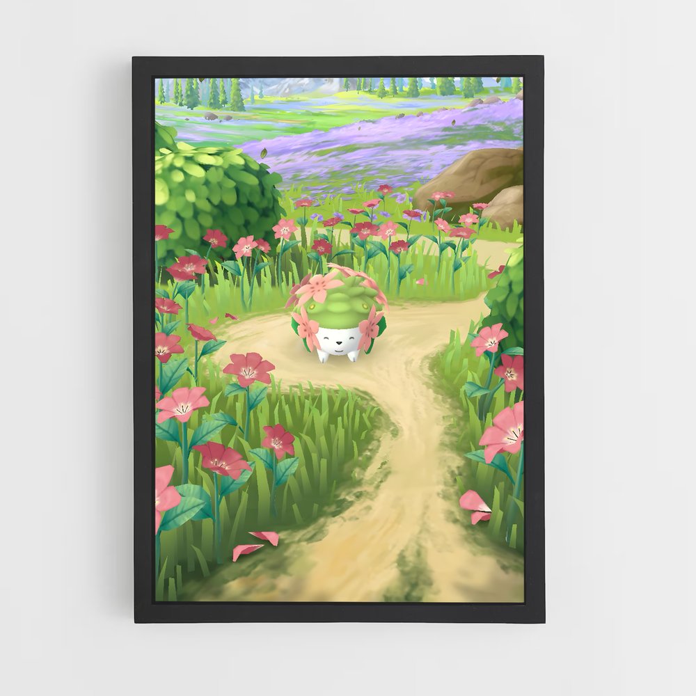 ap-shaymin-3 cadre Noir