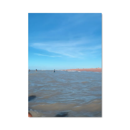 Poster Voleur de Vagues