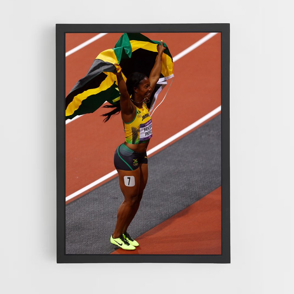 ap-shelly-ann fraser-pryce-3 cadre Noir