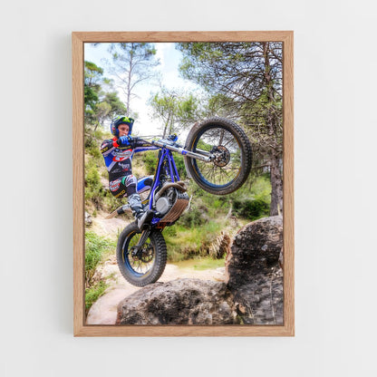ap-sherco-1 cadre Bois clair