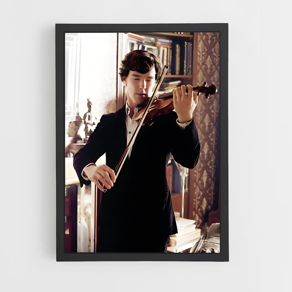ap-sherlock holmes-5 cadre Noir