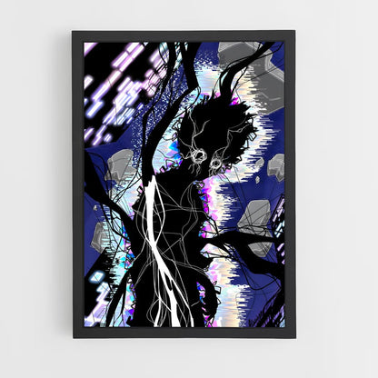 ap-shigeo kageyama-3 cadre Noir