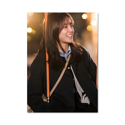 Poster Shin ha ri 37128