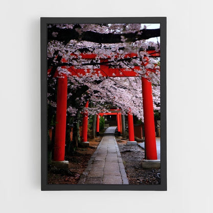 ap-shinto shrine-1 cadre Noir