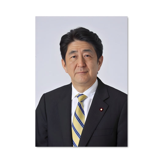 Poster L'Héritage d'Abe