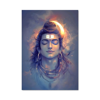 Poster Shiva Ascendant