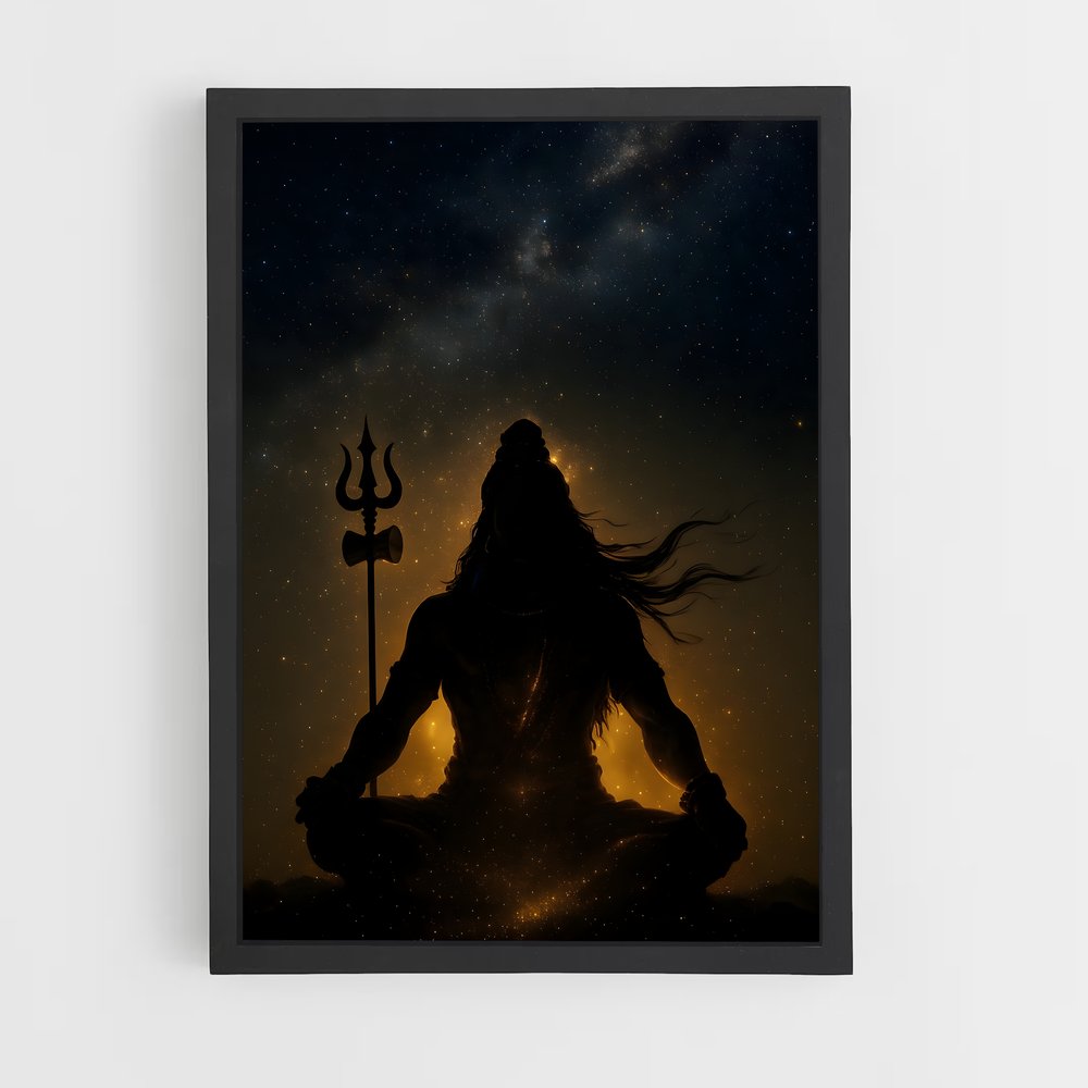 ap-shiva-4 cadre Noir