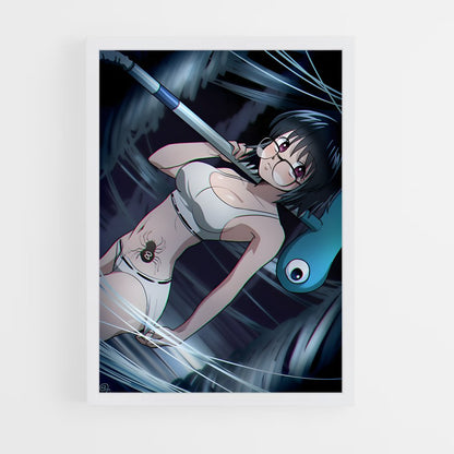 ap-shizuku-4 cadre Blanc