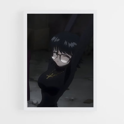 ap-shizuku-6 cadre Blanc