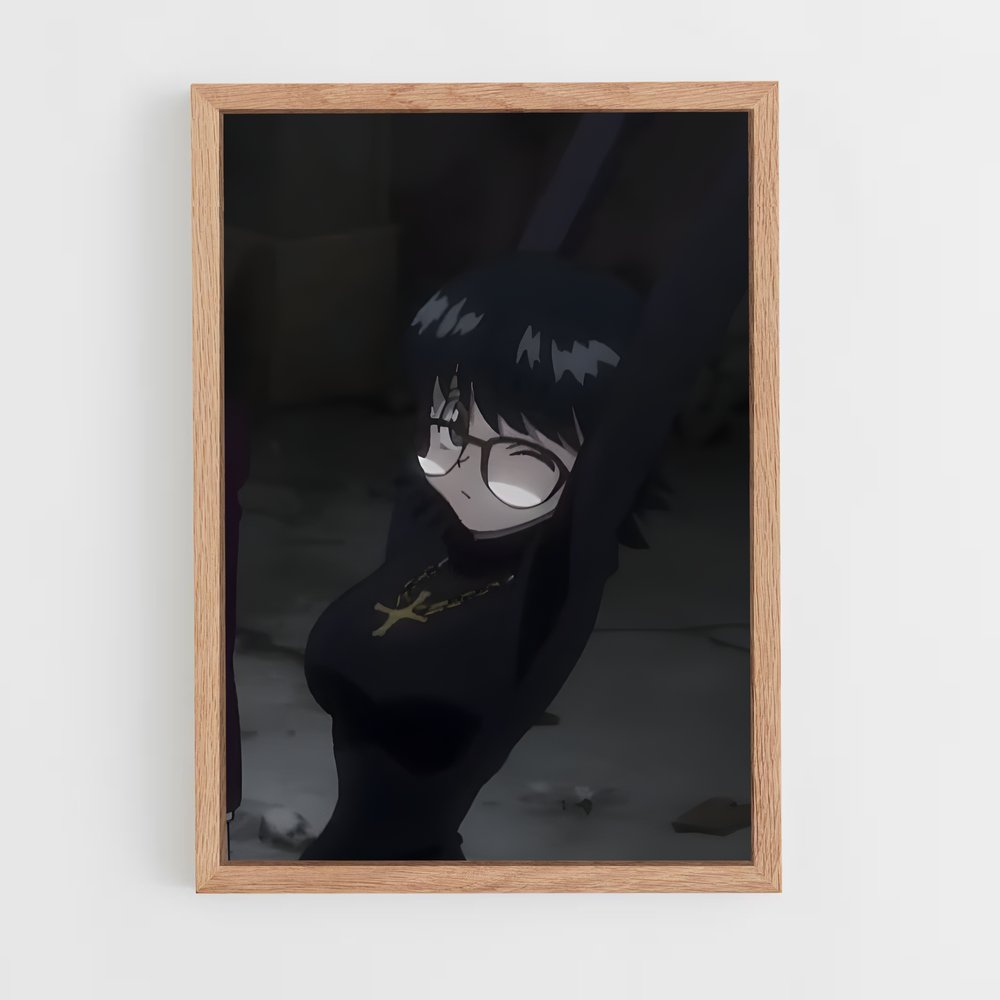 ap-shizuku-6 cadre Bois clair