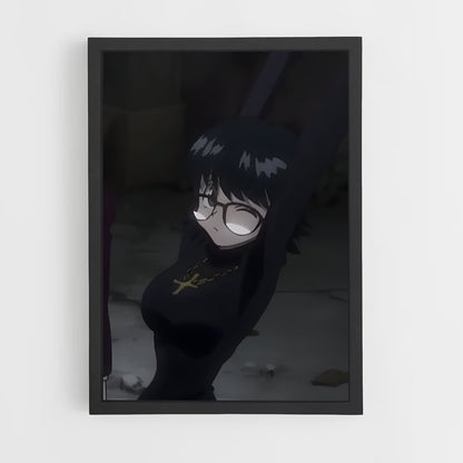 ap-shizuku-6 cadre Noir
