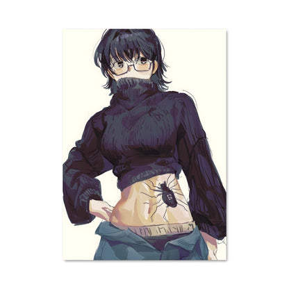 Poster Shizuku 30916
