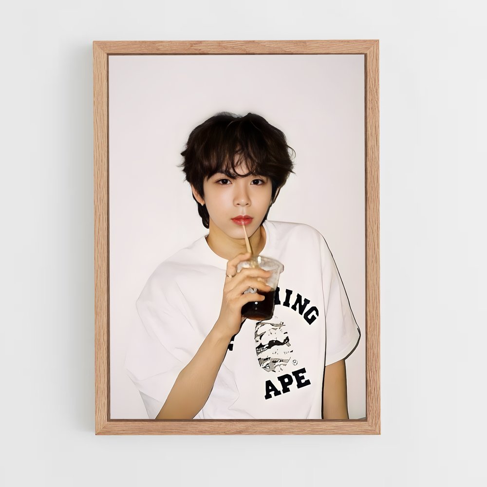ap-shotaro-4 cadre Bois clair