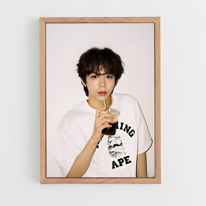 ap-shotaro-4 cadre Bois clair