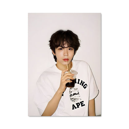 Poster Cool Smoker