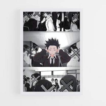 ap-shoya ishida-1 cadre Blanc