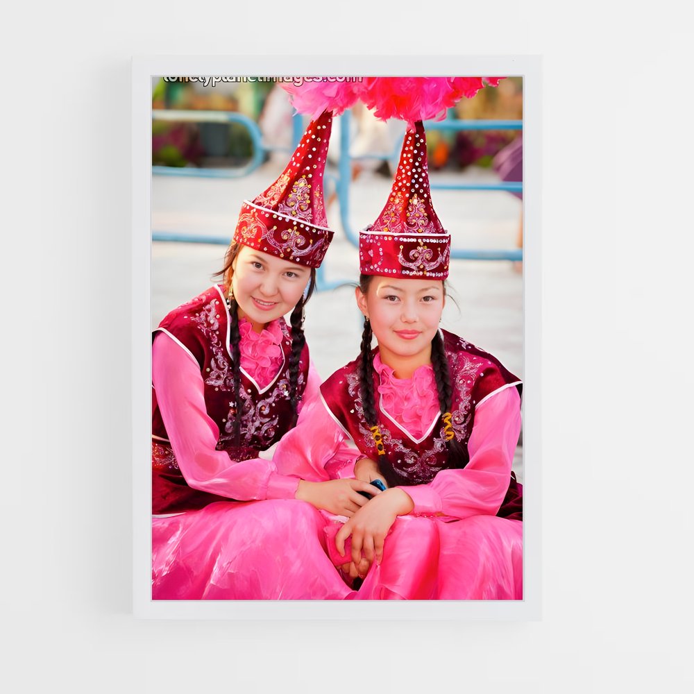 ap-shymkent-1 cadre Blanc