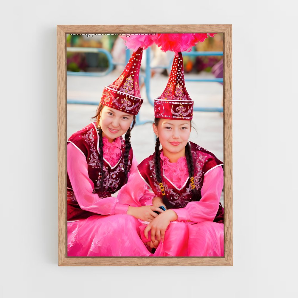 ap-shymkent-1 cadre Bois clair