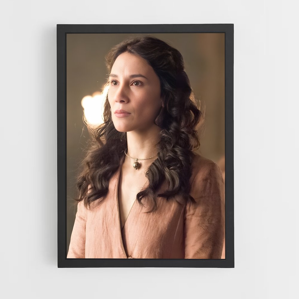 ap-sibel kekilli-7 cadre Noir