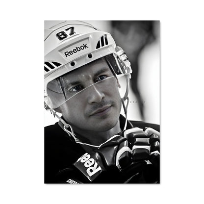 Poster Sidney crosby 74361