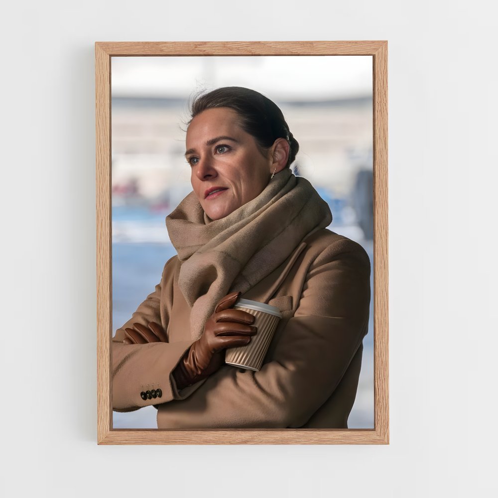 ap-sidse babett knudsen-11 cadre Bois clair