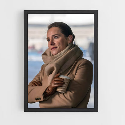 ap-sidse babett knudsen-11 cadre Noir