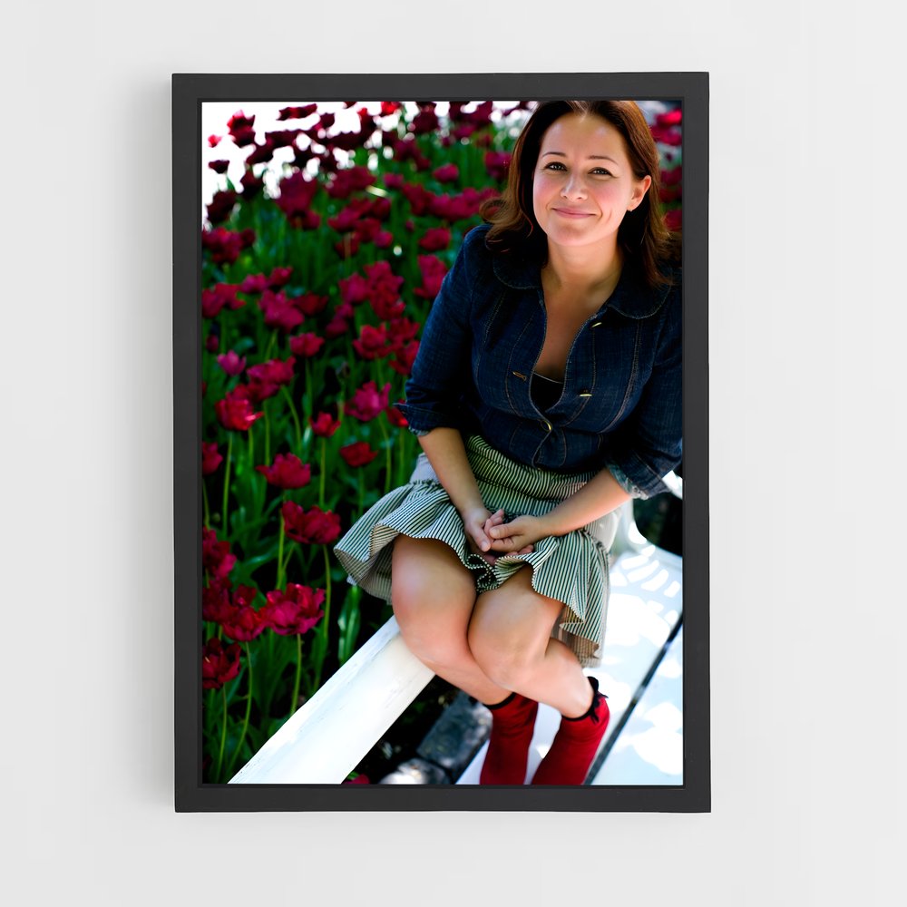 ap-sidse babett knudsen-5 cadre Noir