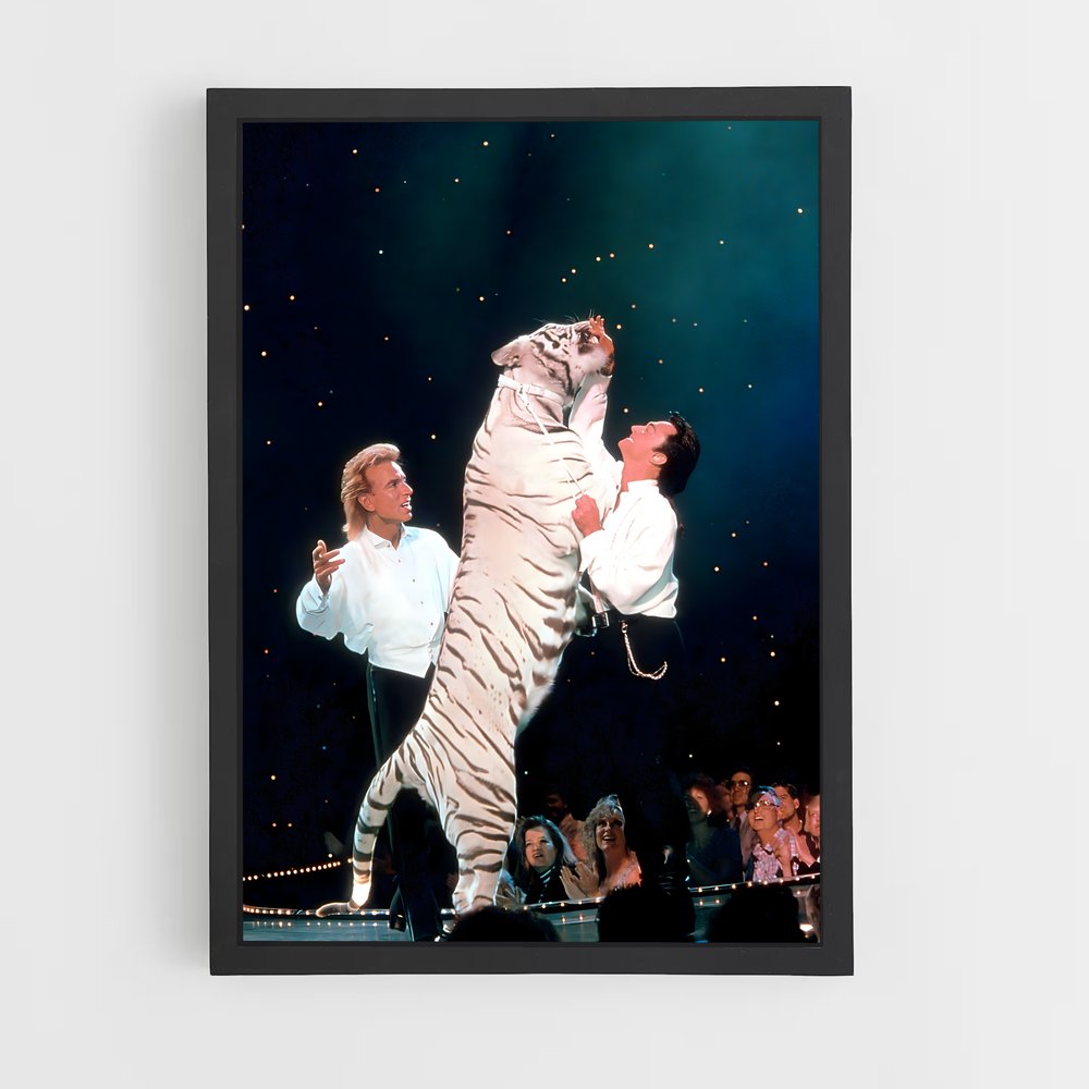ap-siegfried and roy-3 cadre Noir