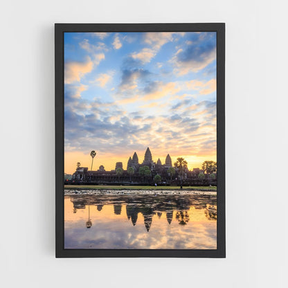 ap-siem reap-2 cadre Noir