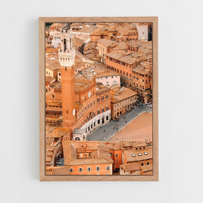 ap-siena-3 cadre Bois clair