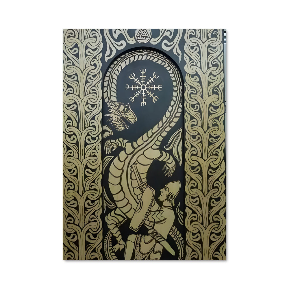 Poster Sigurd 2348