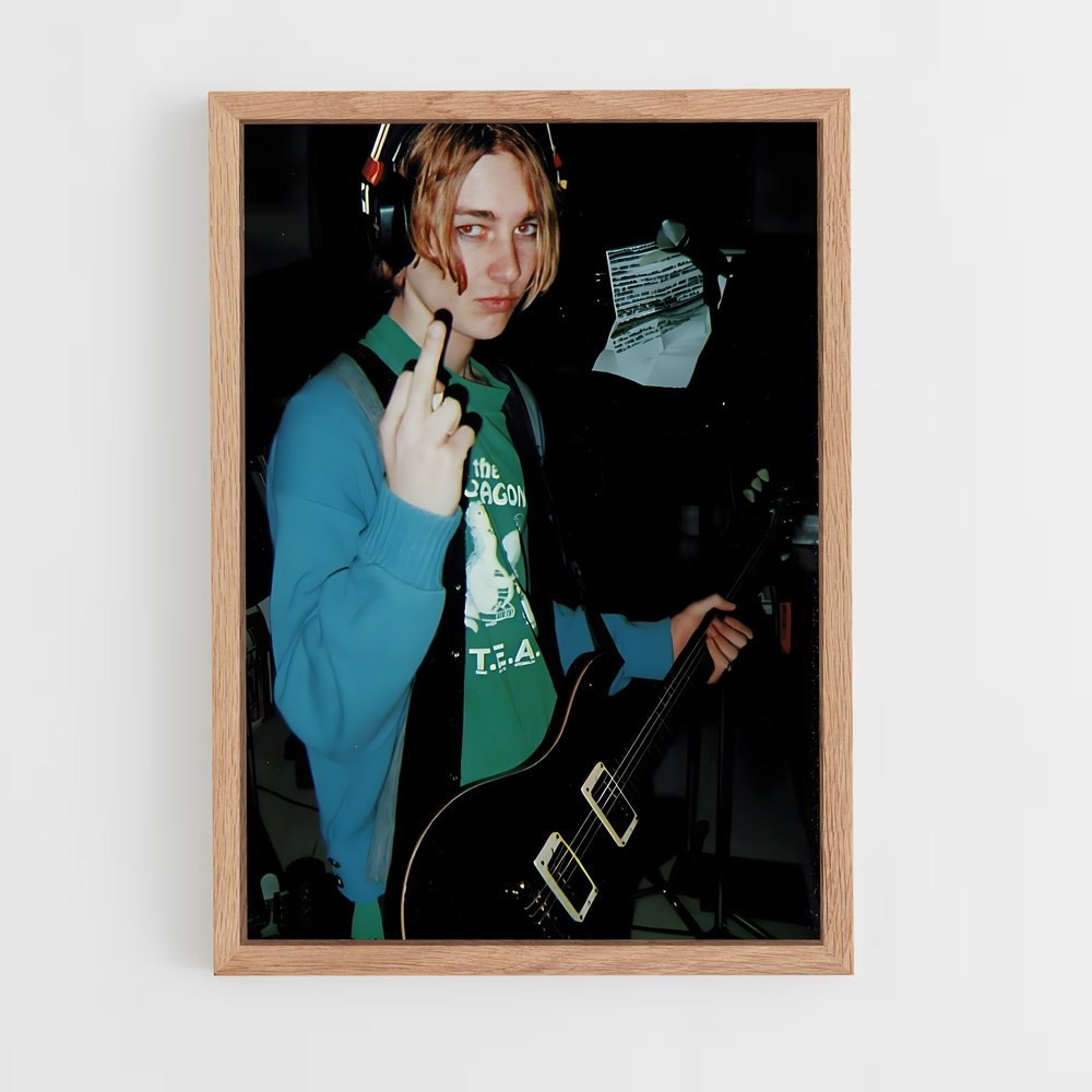 ap-silverchair-1 cadre Bois clair