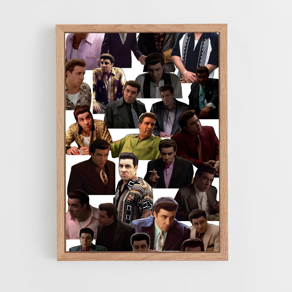 ap-silvio dante-1 cadre Bois clair
