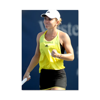 Poster Simona halep 68974