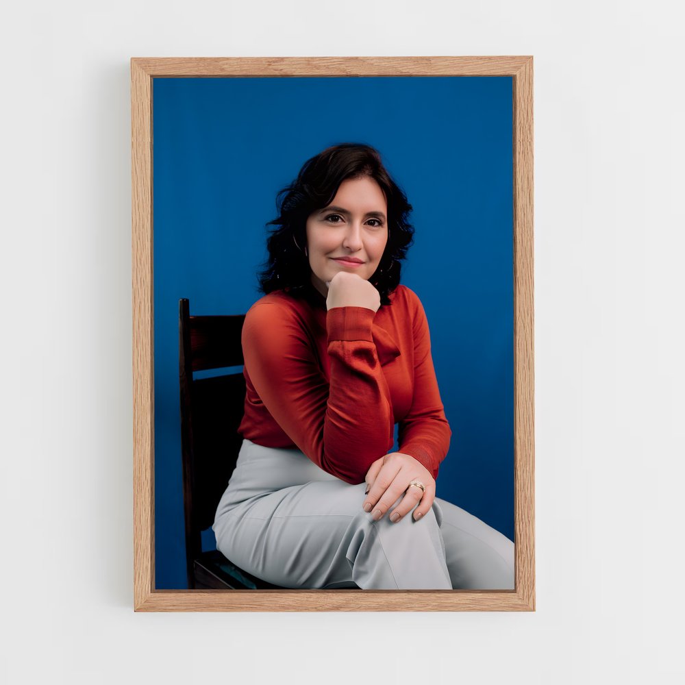 ap-simone tebet-3 cadre Bois clair
