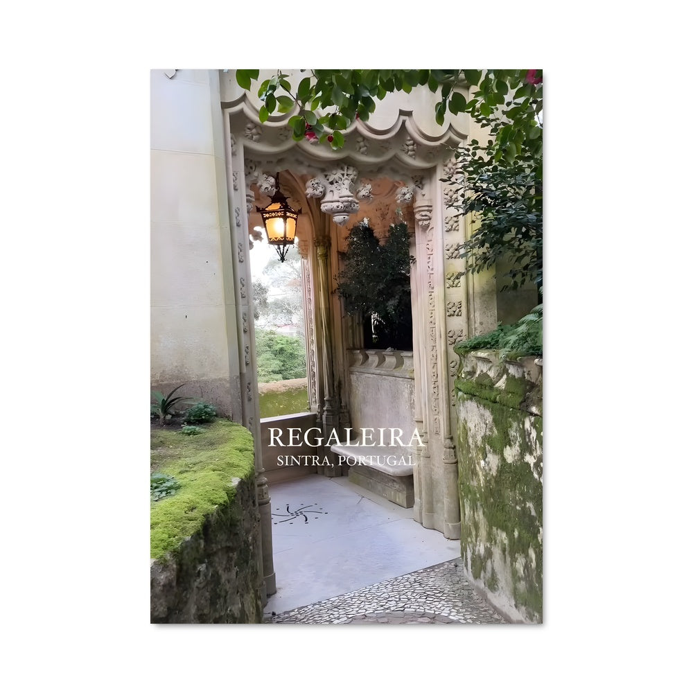 Poster Le Sentier des Rêves