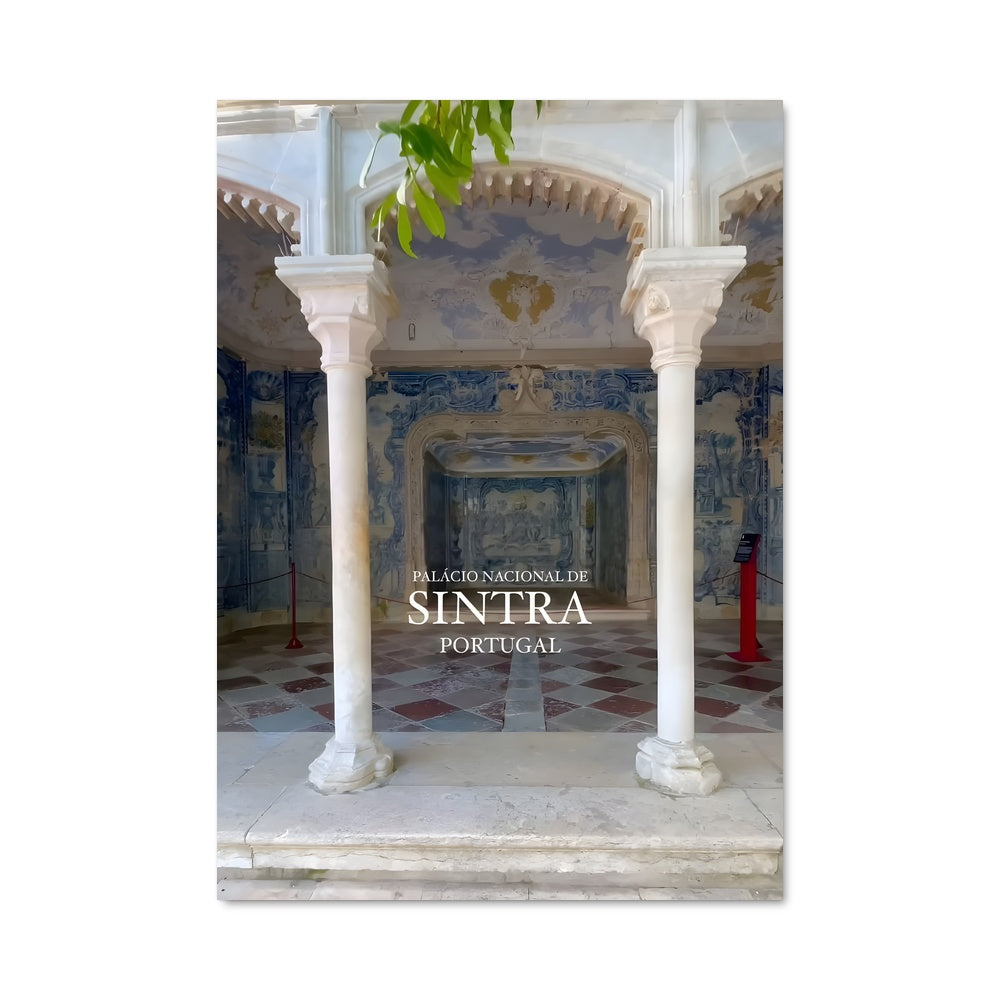 Poster Mural Éternel