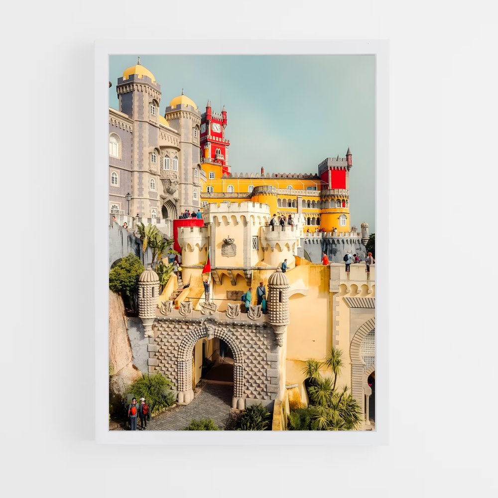 ap-sintra-9 cadre Blanc