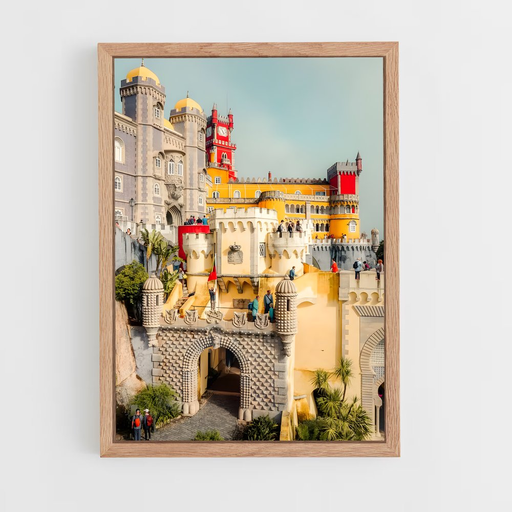 ap-sintra-9 cadre Bois clair