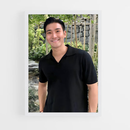 ap-siwon-3 cadre Blanc