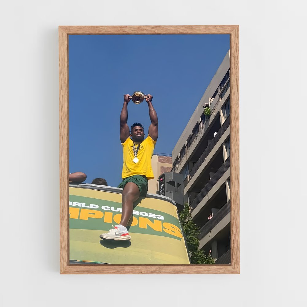 ap-siya kolisi-5 cadre Bois clair
