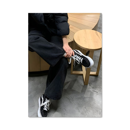 Poster Sk8-hi 23223